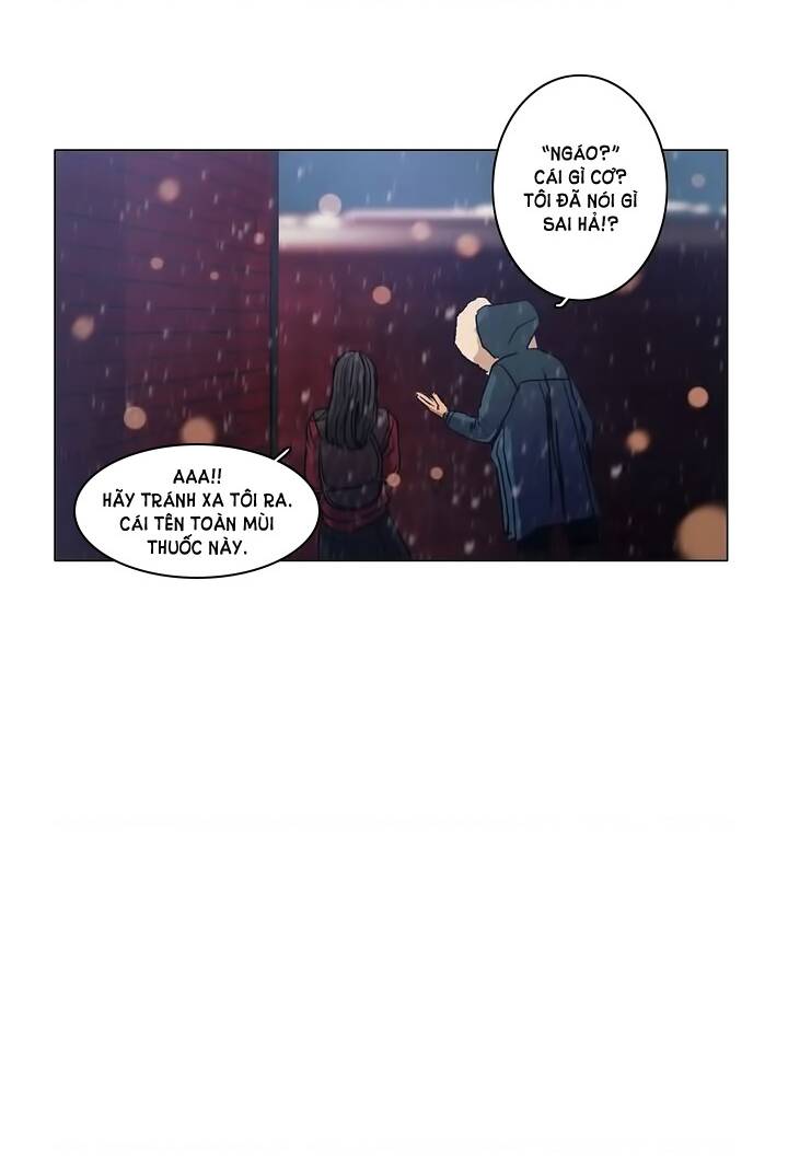 Giải Thoát Chapter 42 - Trang 2