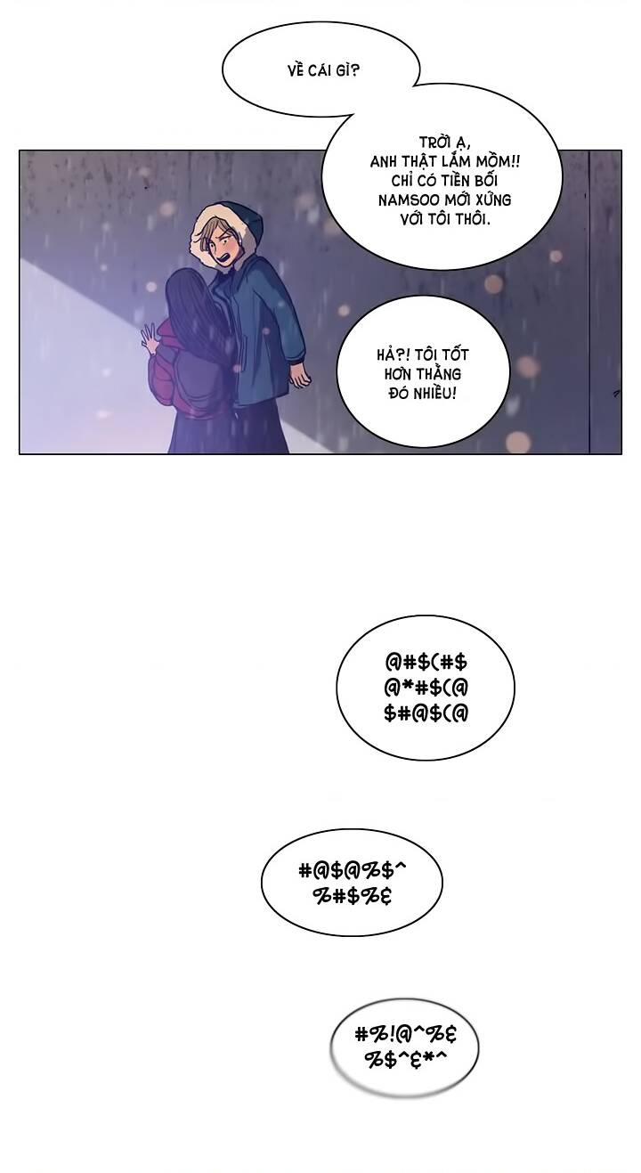 Giải Thoát Chapter 42 - Trang 2