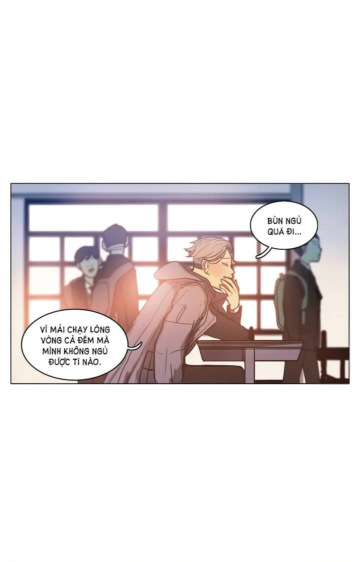 Giải Thoát Chapter 42 - Trang 2