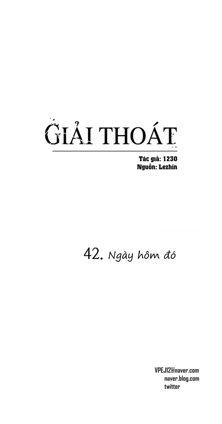 Giải Thoát Chapter 42 - Trang 2