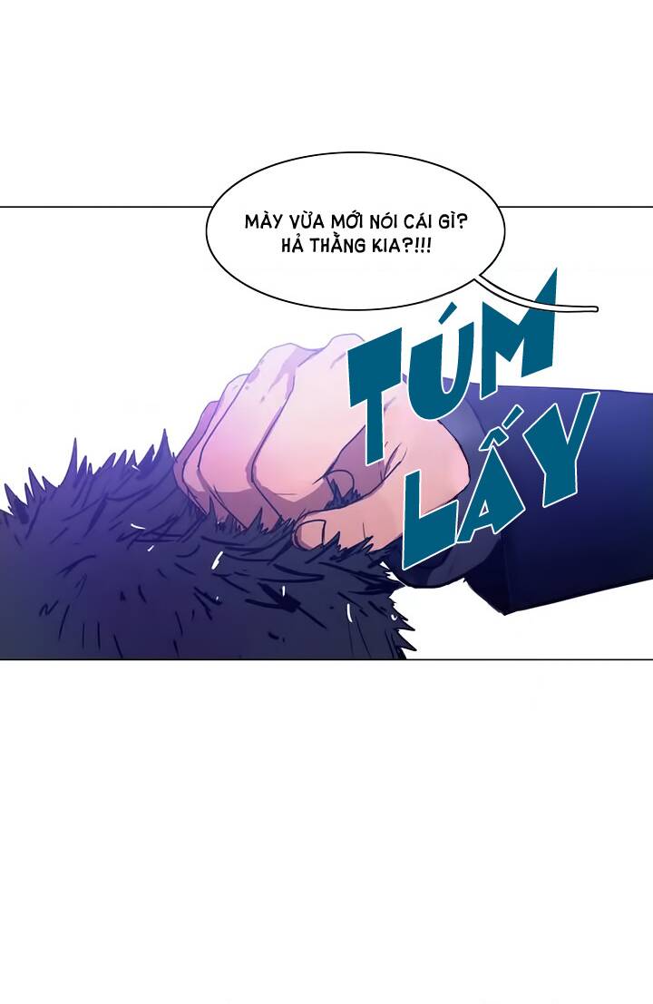 Giải Thoát Chapter 41 - Trang 2