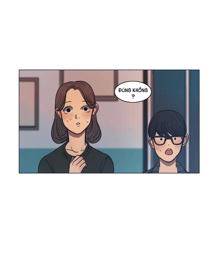 Giải Thoát Chapter 39 - Trang 2