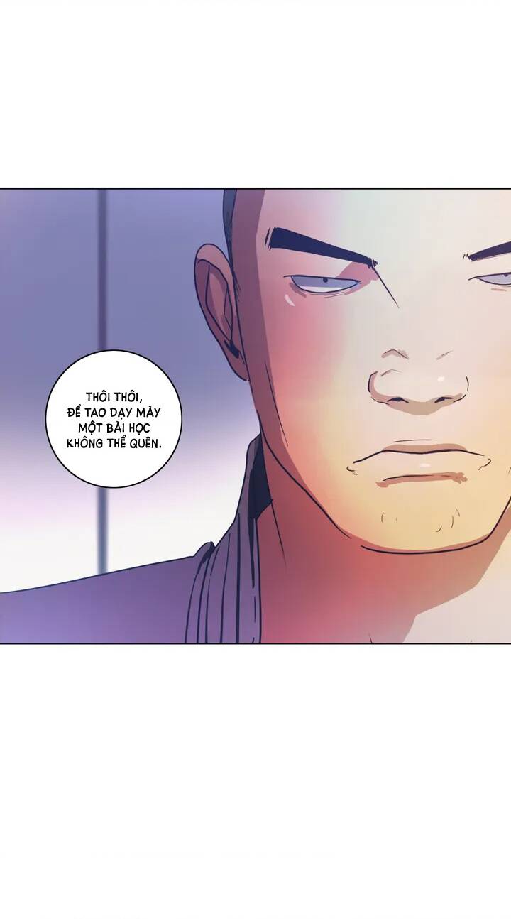 Giải Thoát Chapter 34 - Trang 2