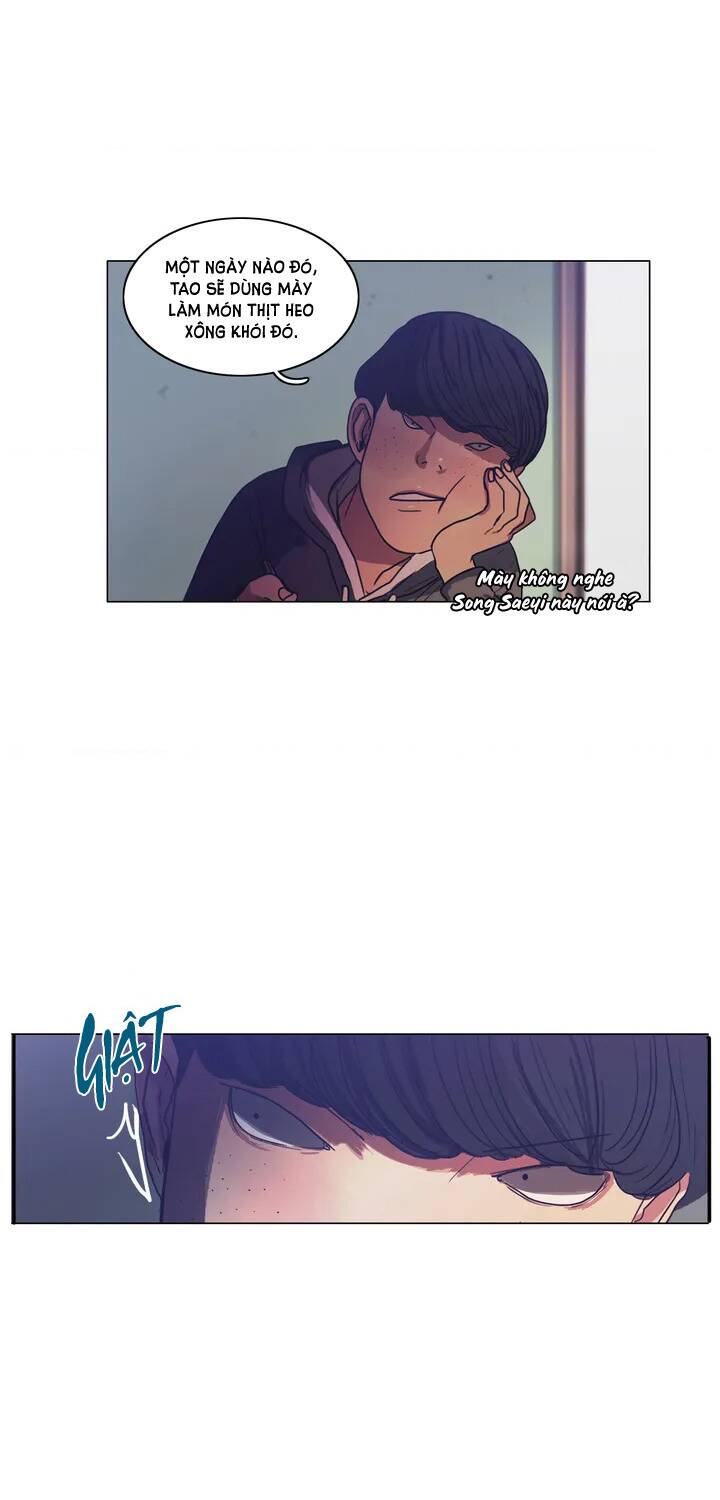 Giải Thoát Chapter 34 - Trang 2