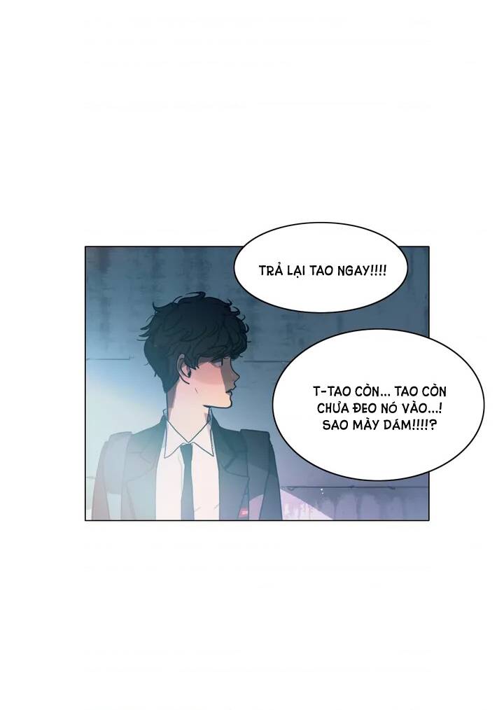 Giải Thoát Chapter 31 - Trang 2