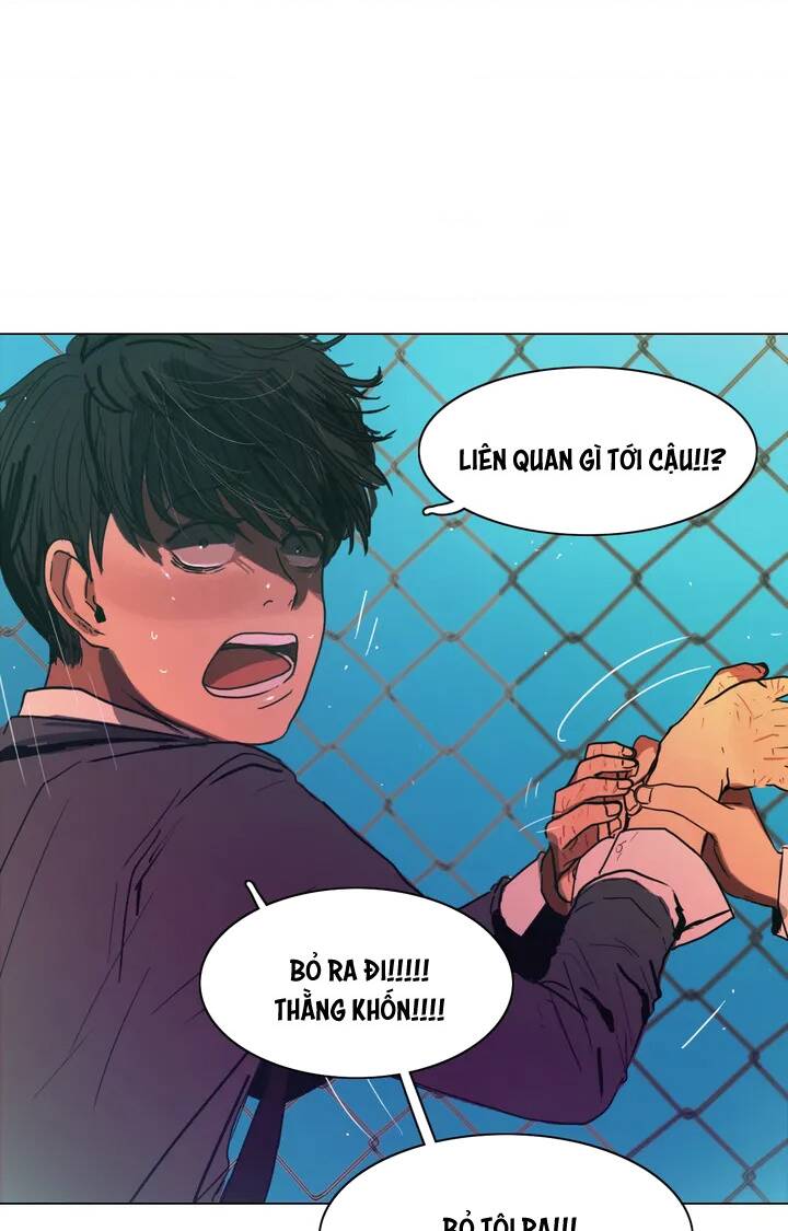 Giải Thoát Chapter 30 - Trang 2