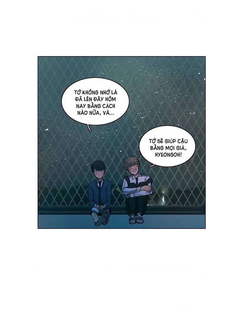 Giải Thoát Chapter 30 - Trang 2