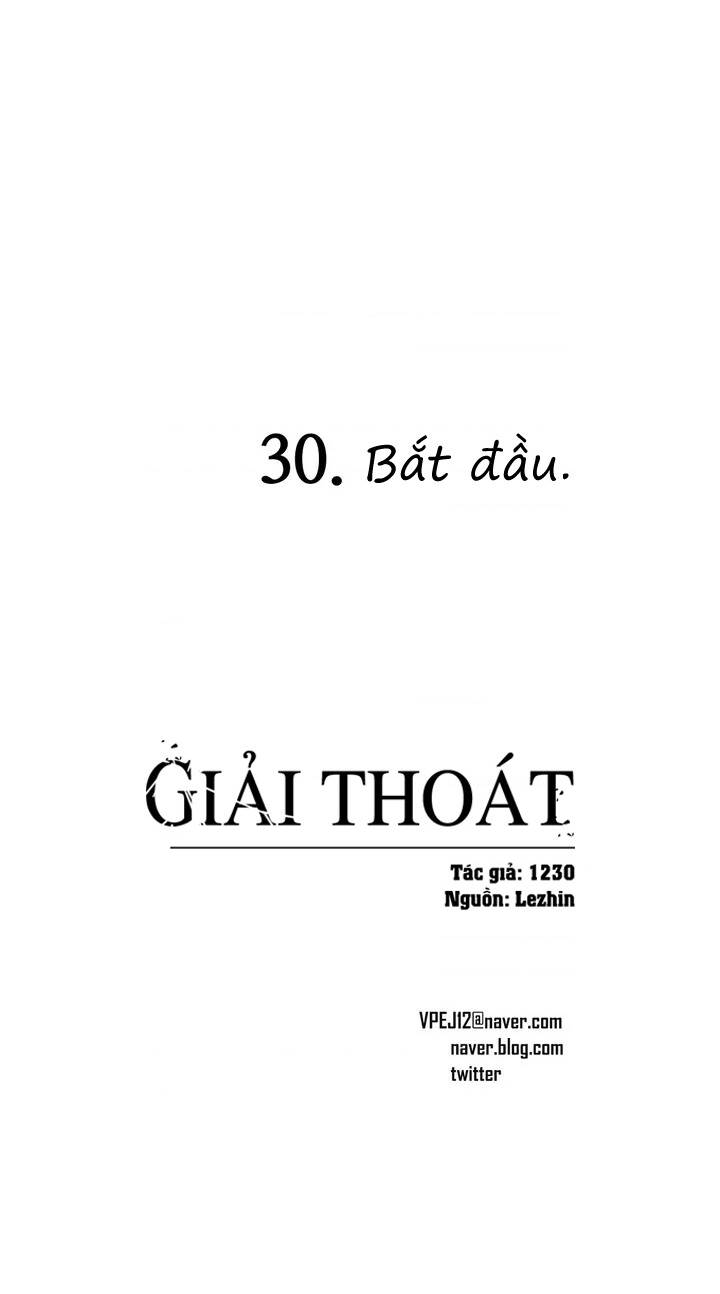 Giải Thoát Chapter 30 - Trang 2