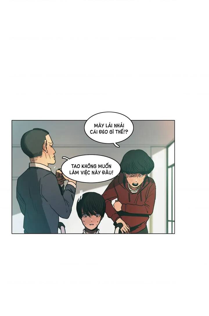 Giải Thoát Chapter 29 - Trang 2