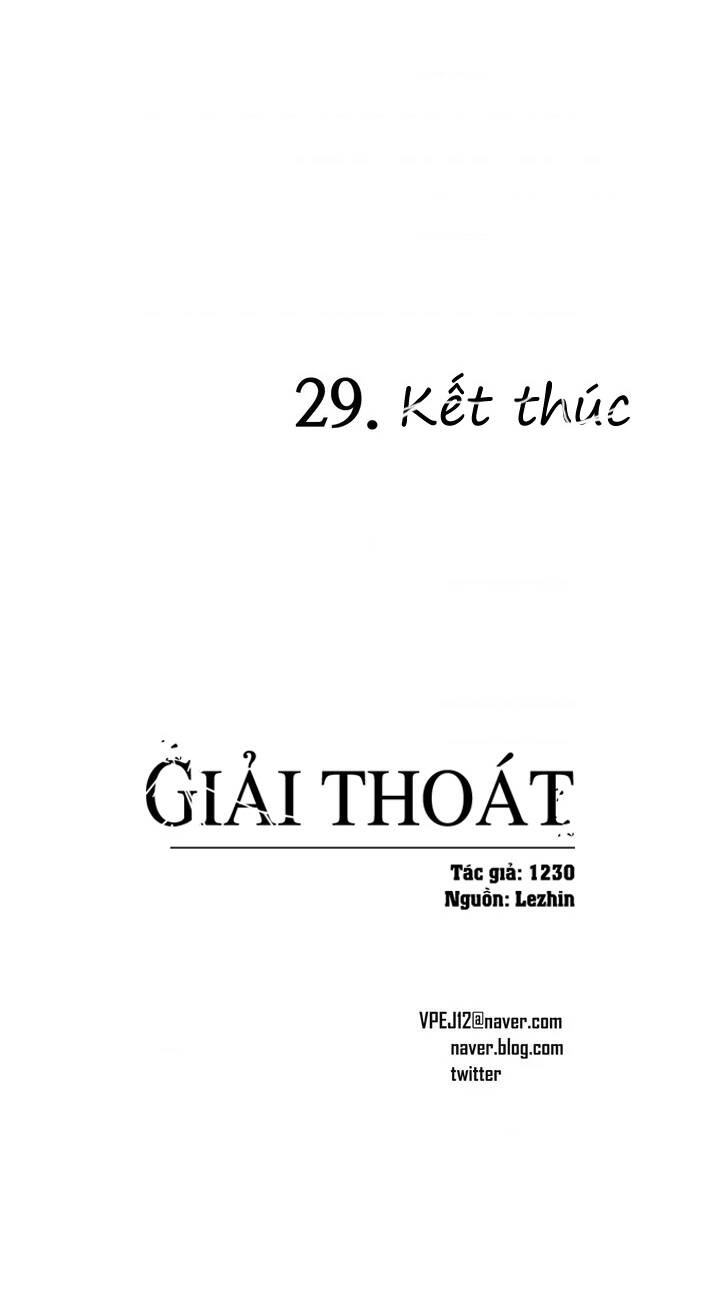 Giải Thoát Chapter 29 - Trang 2