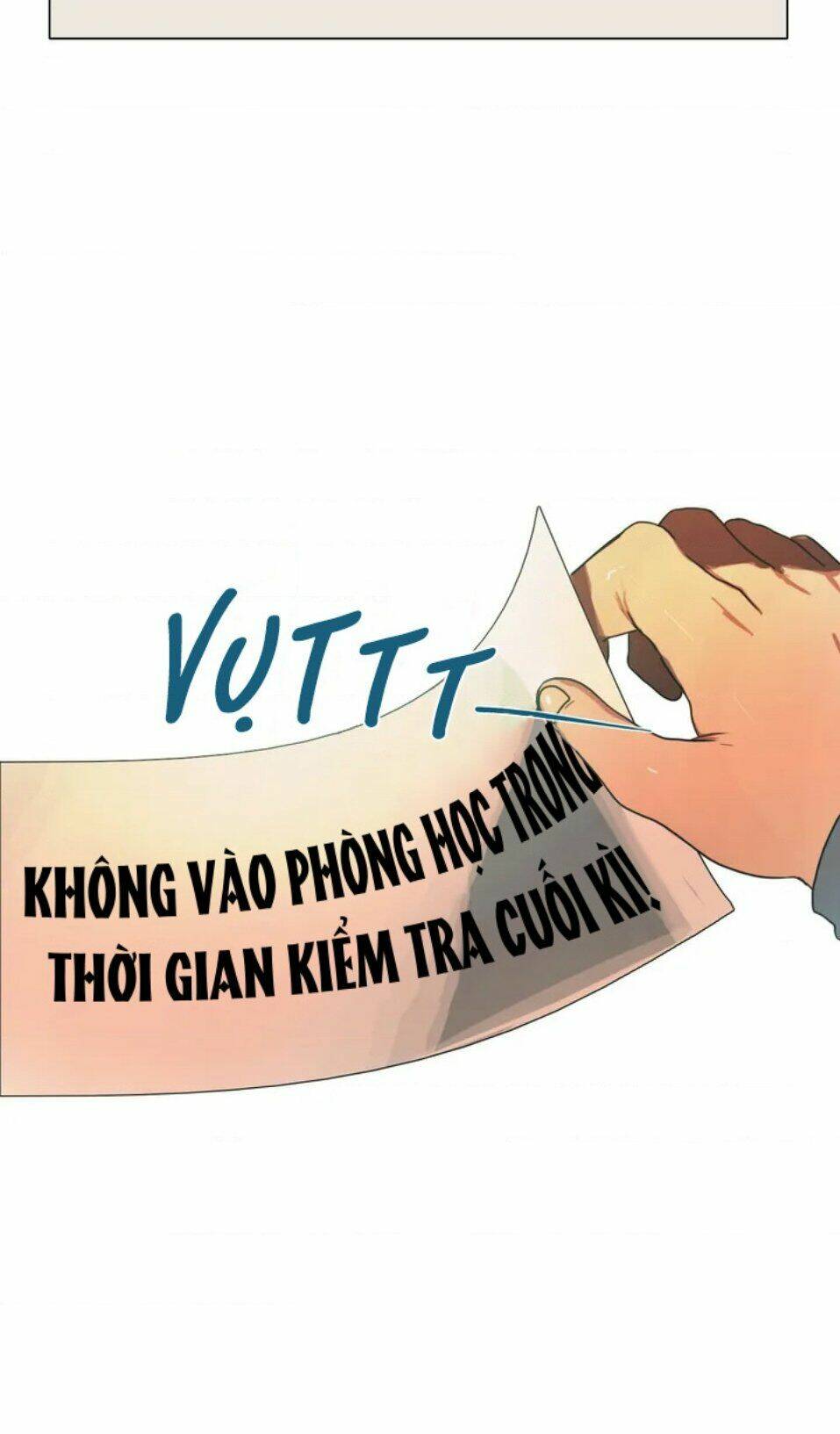 Giải Thoát Chapter 27 - Trang 2