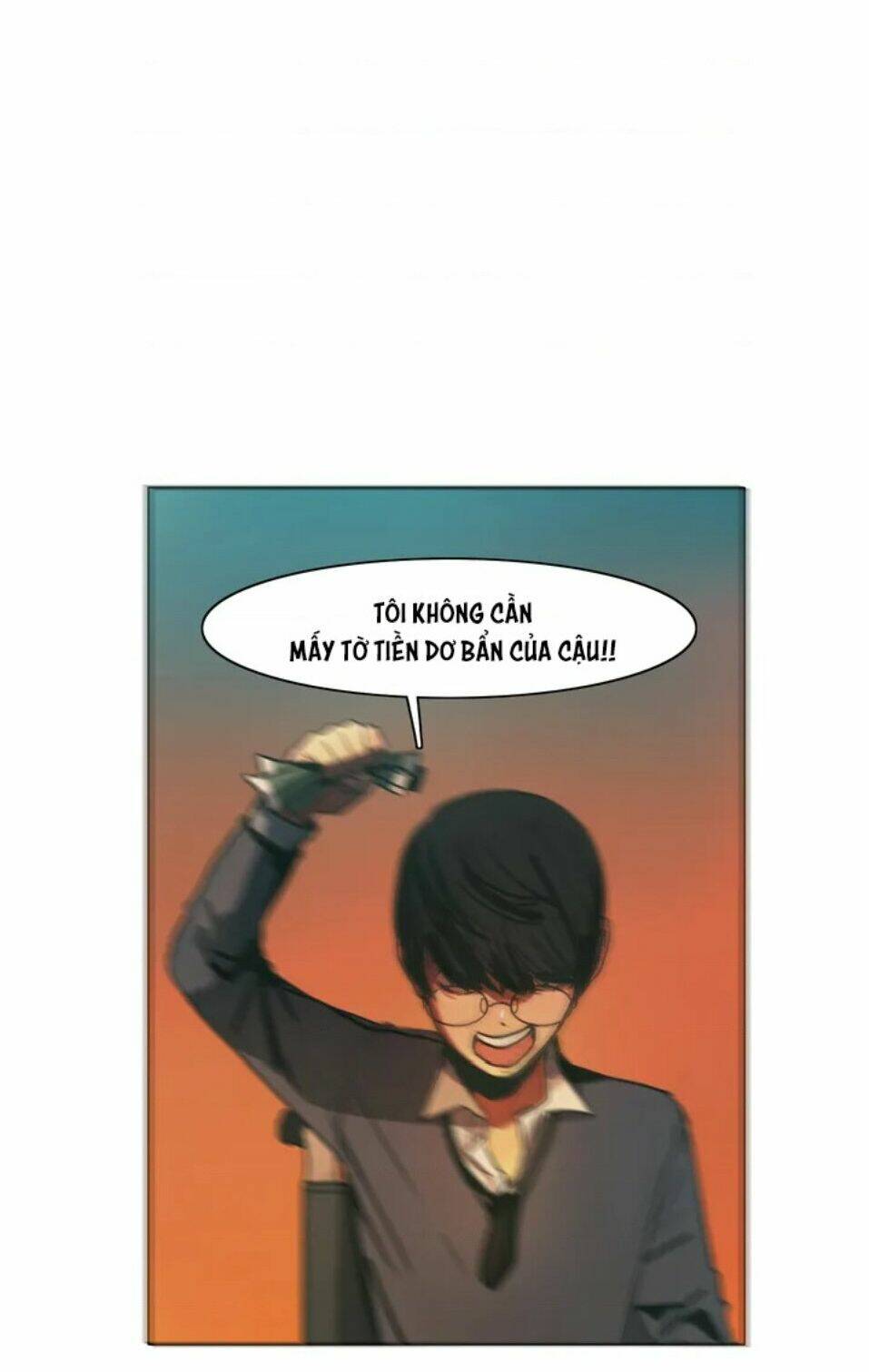 Giải Thoát Chapter 26 - Trang 2