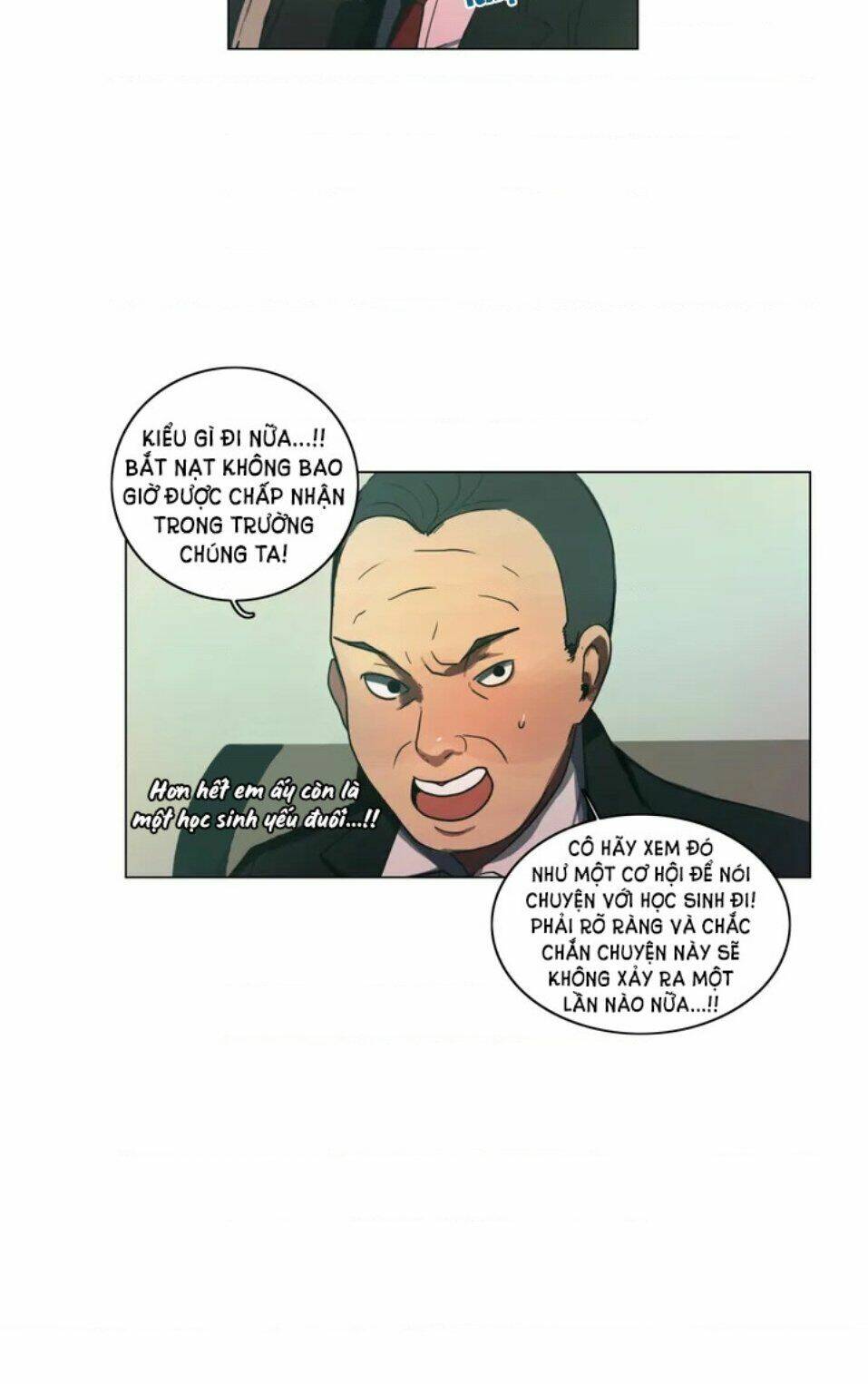 Giải Thoát Chapter 24 - Trang 2