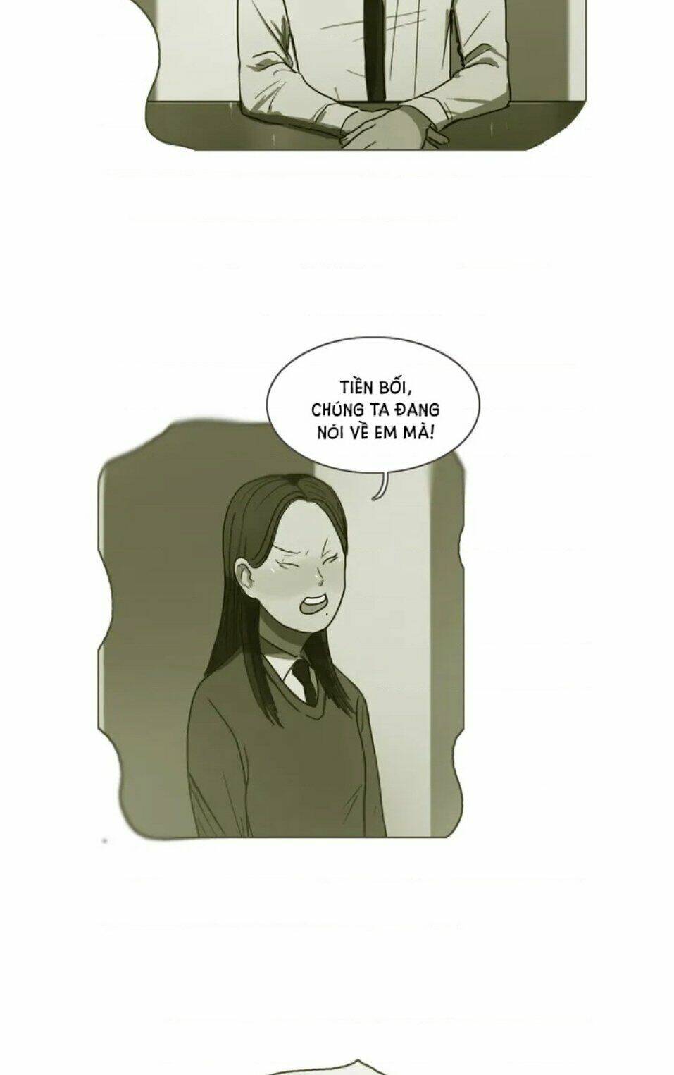 Giải Thoát Chapter 24 - Trang 2