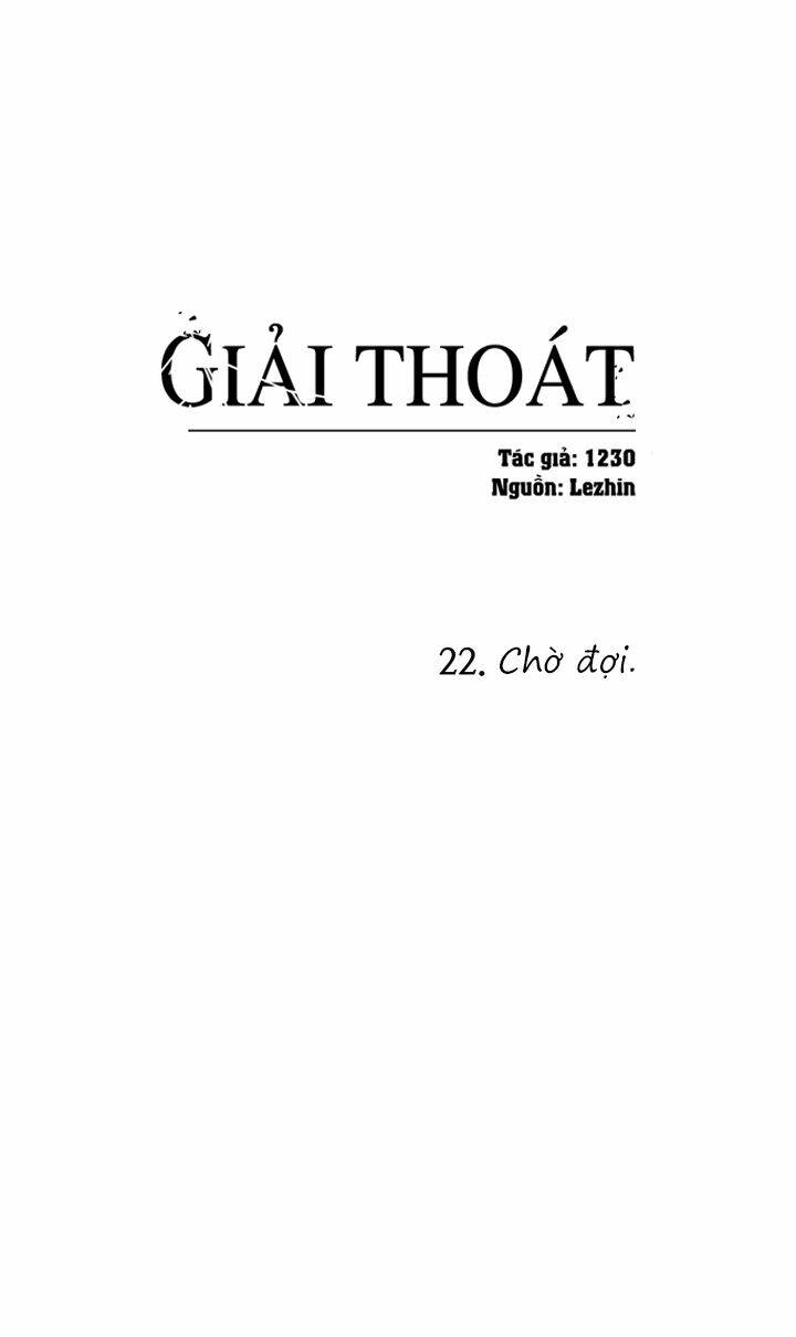 Giải Thoát Chapter 22 - Trang 2