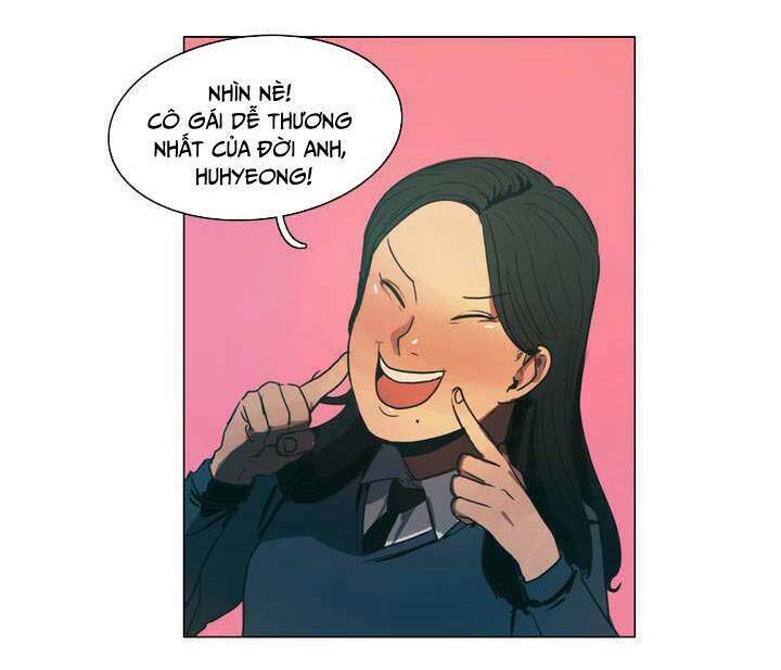 Giải Thoát Chapter 20 - Trang 2