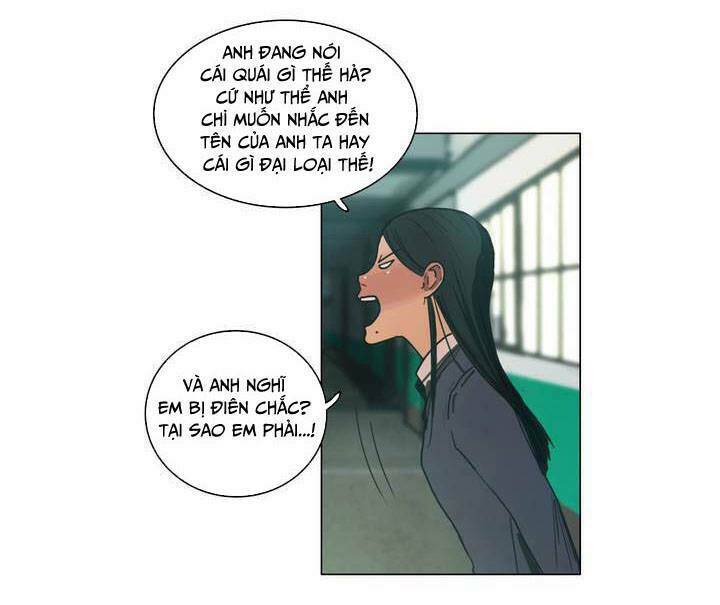 Giải Thoát Chapter 20 - Trang 2