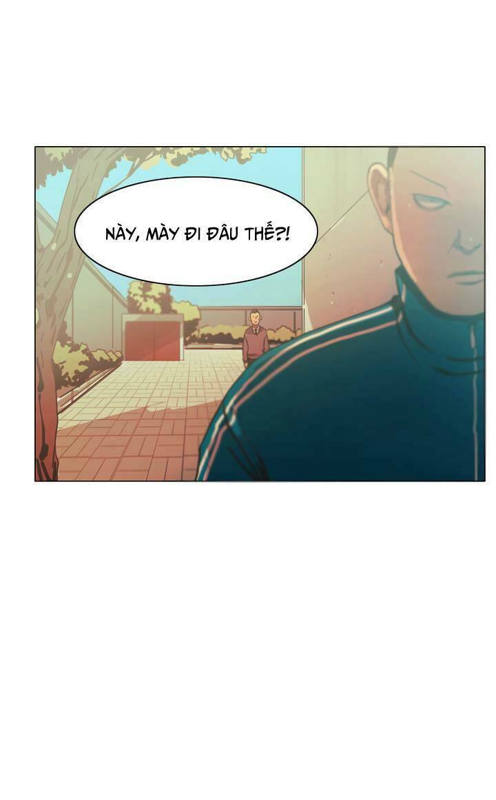 Giải Thoát Chapter 20 - Trang 2