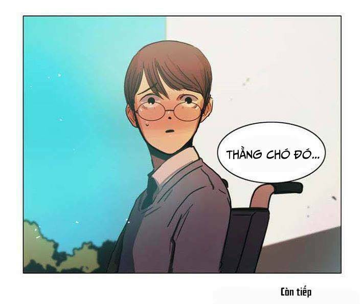 Giải Thoát Chapter 20 - Trang 2