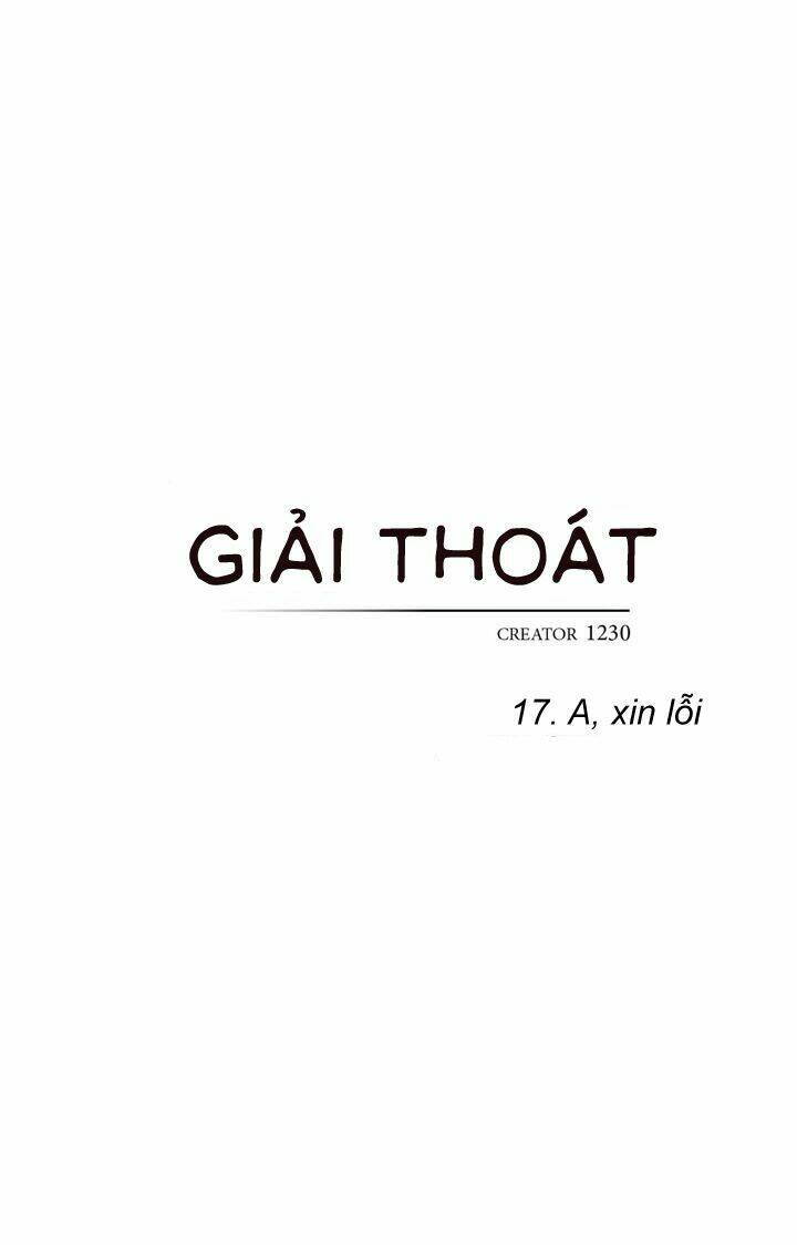 Giải Thoát Chapter 16 - Trang 2