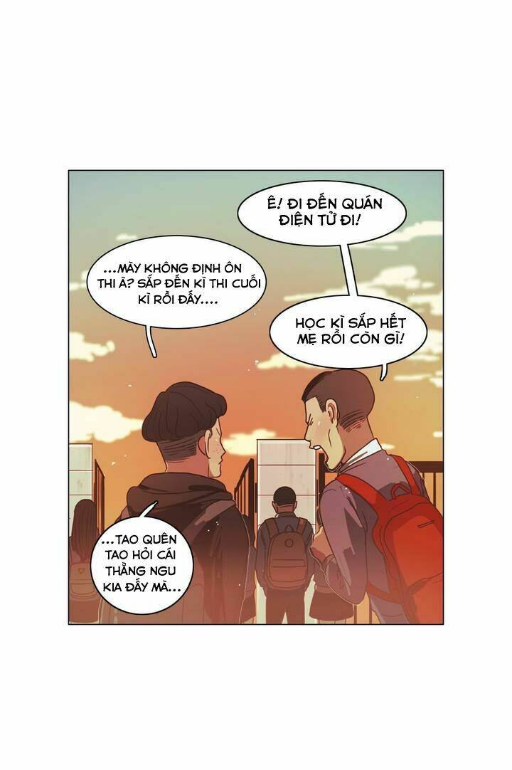 Giải Thoát Chapter 14 - Trang 2