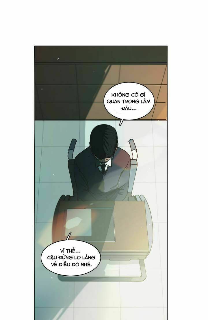 Giải Thoát Chapter 14 - Trang 2