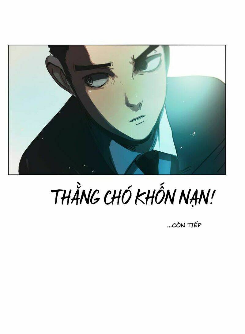 Giải Thoát Chapter 13 - Trang 2