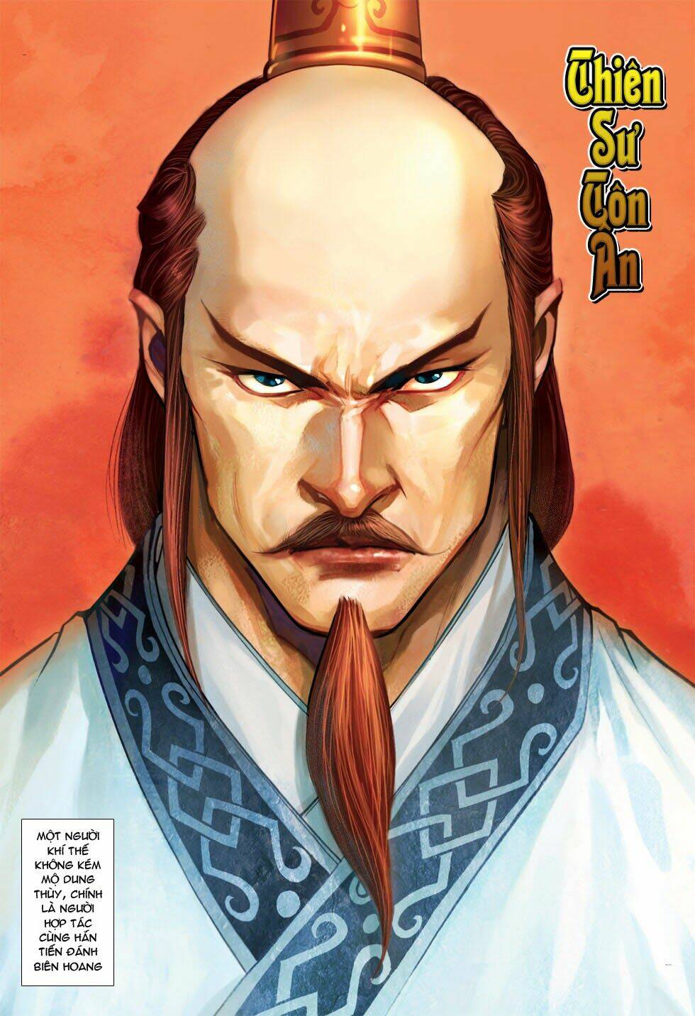 Biên Hoang Truyền Thuyết Chapter 52 - Trang 2