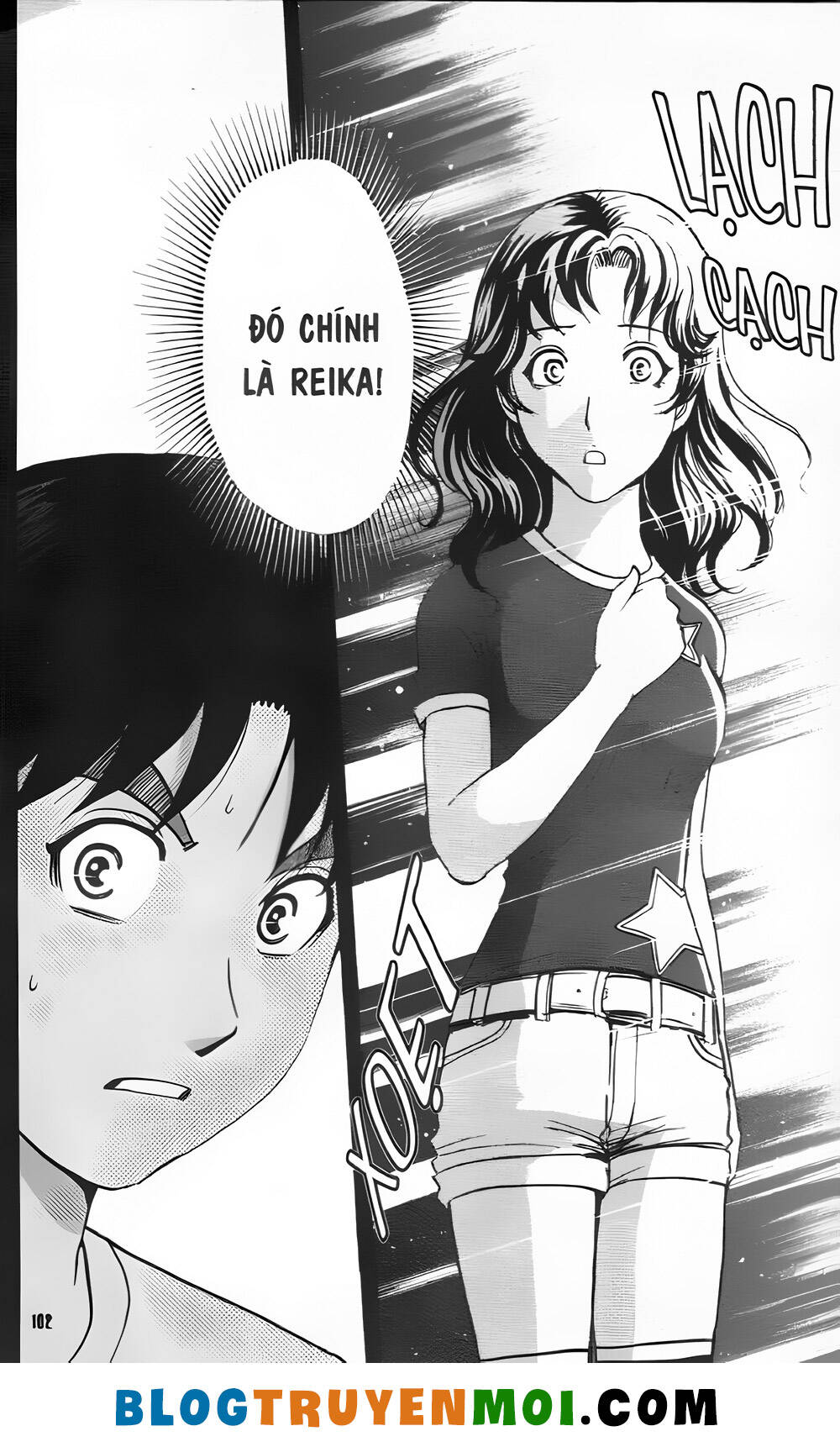 Thám Tử Kindaichi (Bản Đẹp) Chapter 34.2 - Trang 2