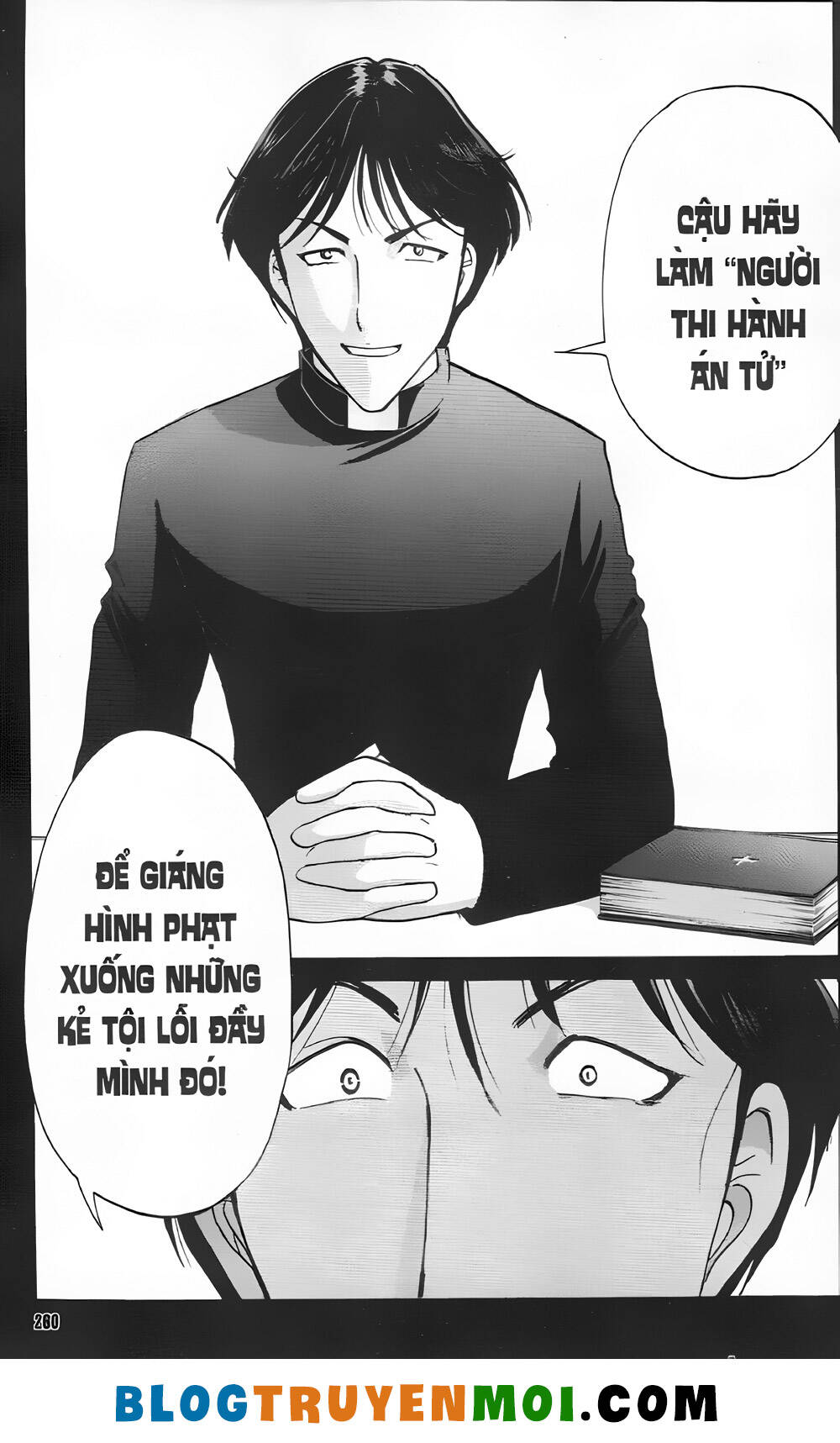 Thám Tử Kindaichi (Bản Đẹp) Chapter 33.8 - Trang 2