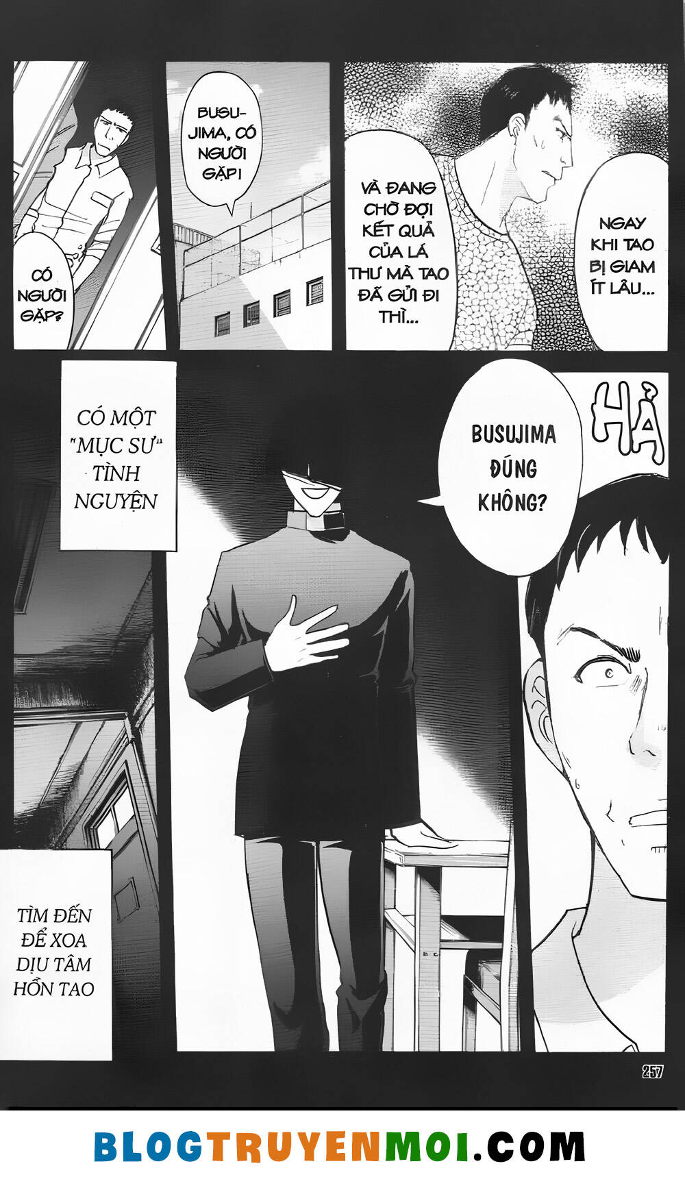 Thám Tử Kindaichi (Bản Đẹp) Chapter 33.8 - Trang 2