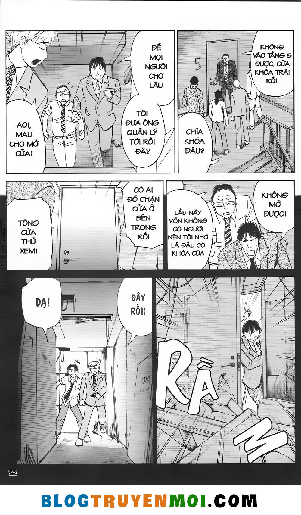 Thám Tử Kindaichi (Bản Đẹp) Chapter 33.2 - Trang 2