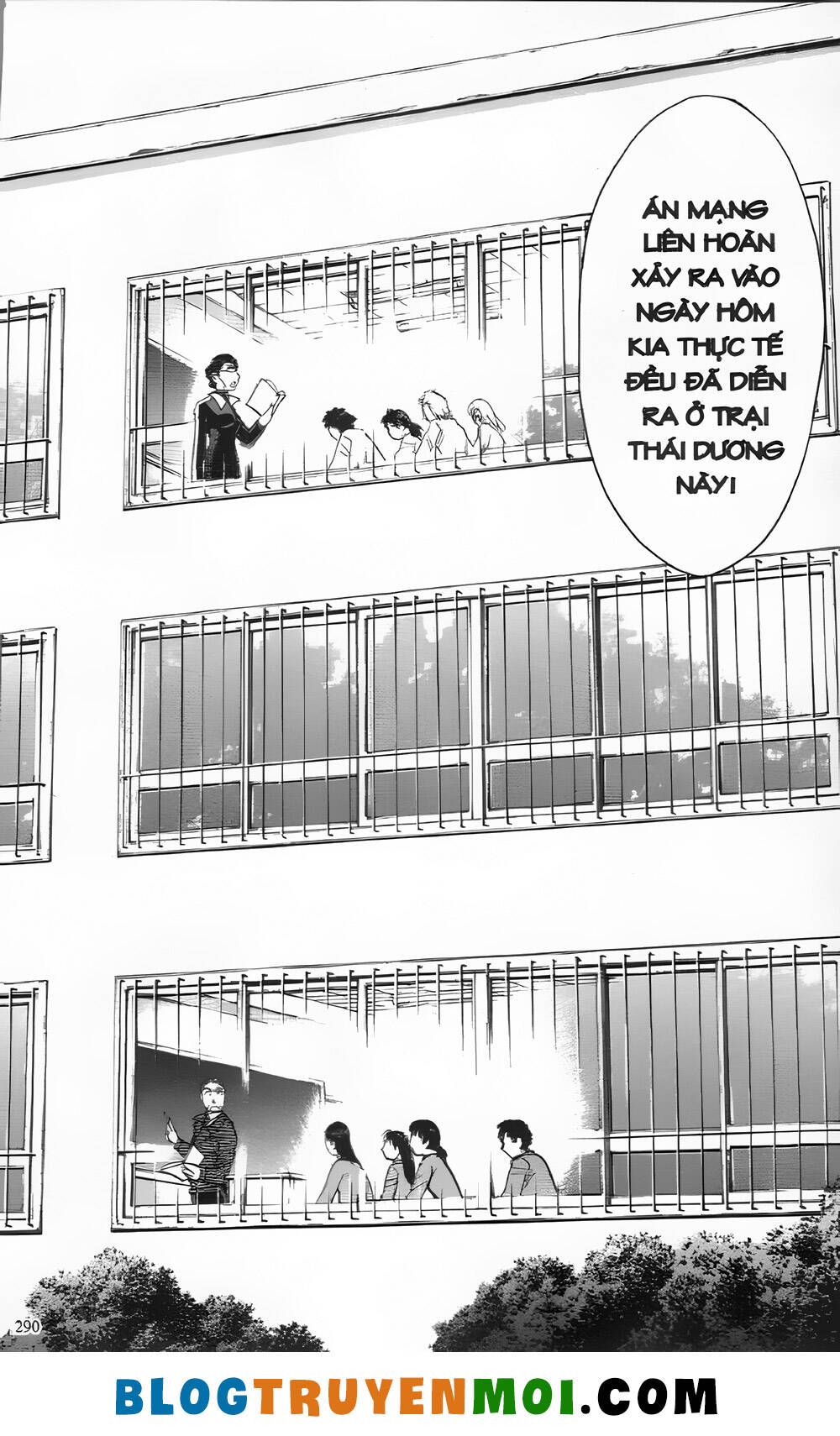 Thám Tử Kindaichi (Bản Đẹp) Chapter 30.2 - Trang 2