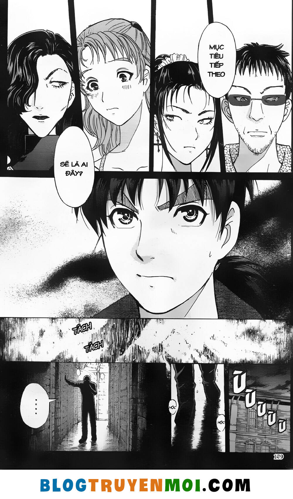 Thám Tử Kindaichi (Bản Đẹp) Chapter 28.7 - Trang 2