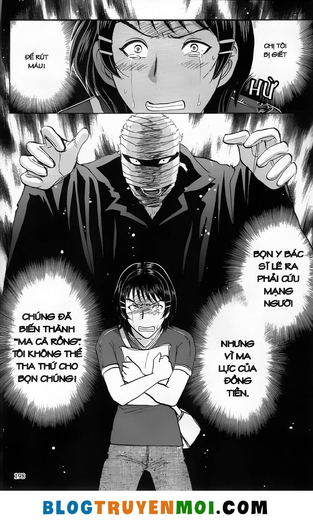 Thám Tử Kindaichi (Bản Đẹp) Chapter 27.8 - Trang 2