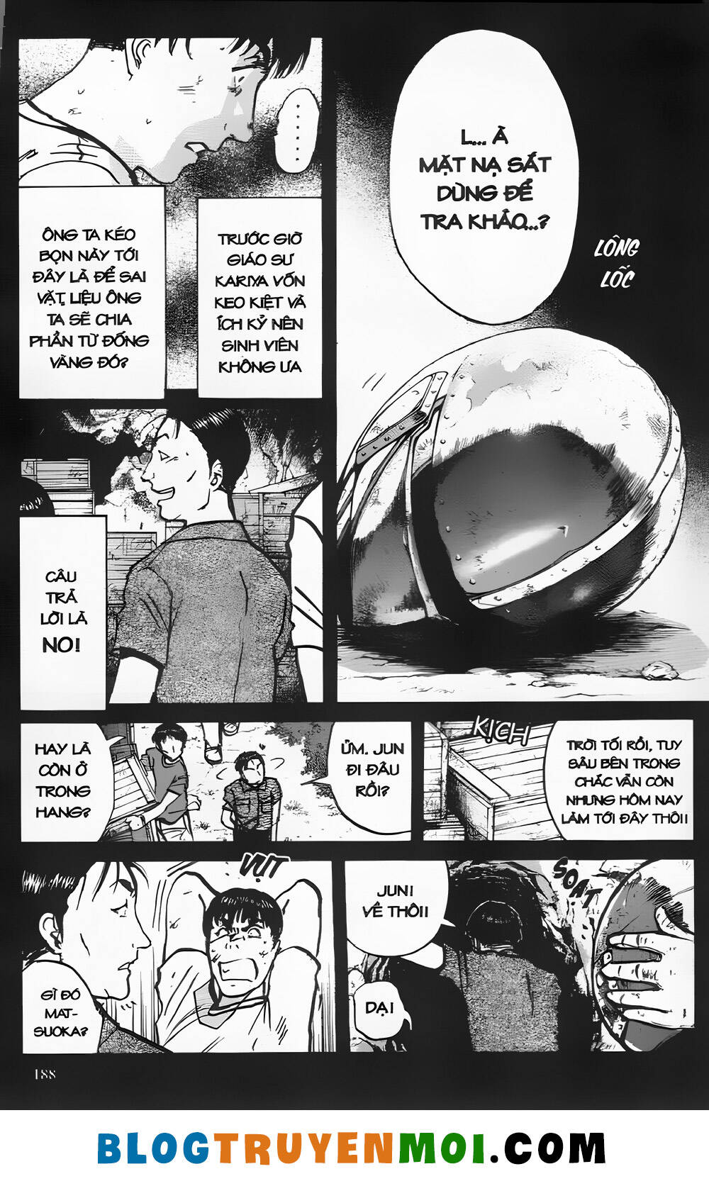 Thám Tử Kindaichi (Bản Đẹp) Chapter 26.7 - Trang 2