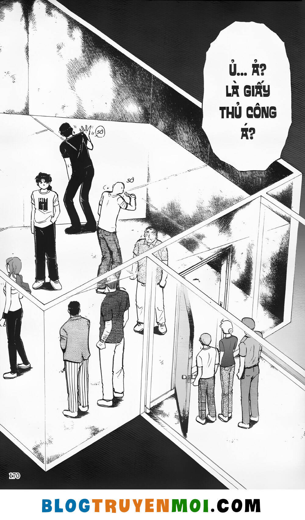 Thám Tử Kindaichi (Bản Đẹp) Chapter 25.7 - Trang 2