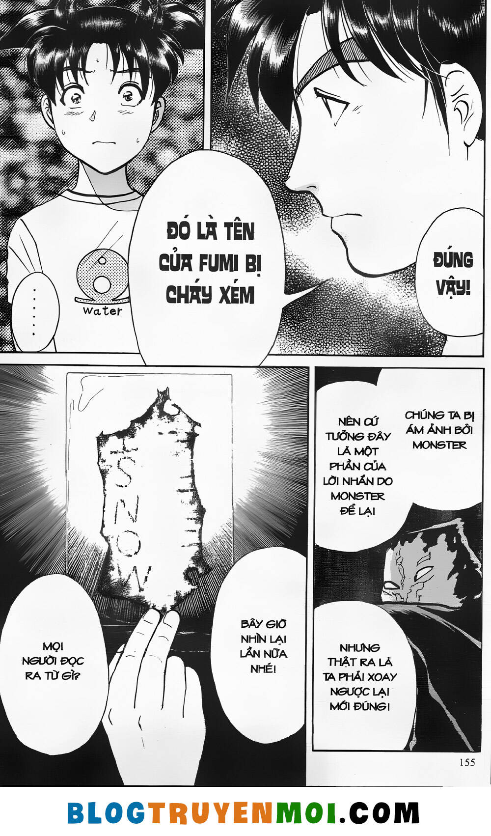 Thám Tử Kindaichi (Bản Đẹp) Chapter 25.6 - Trang 2