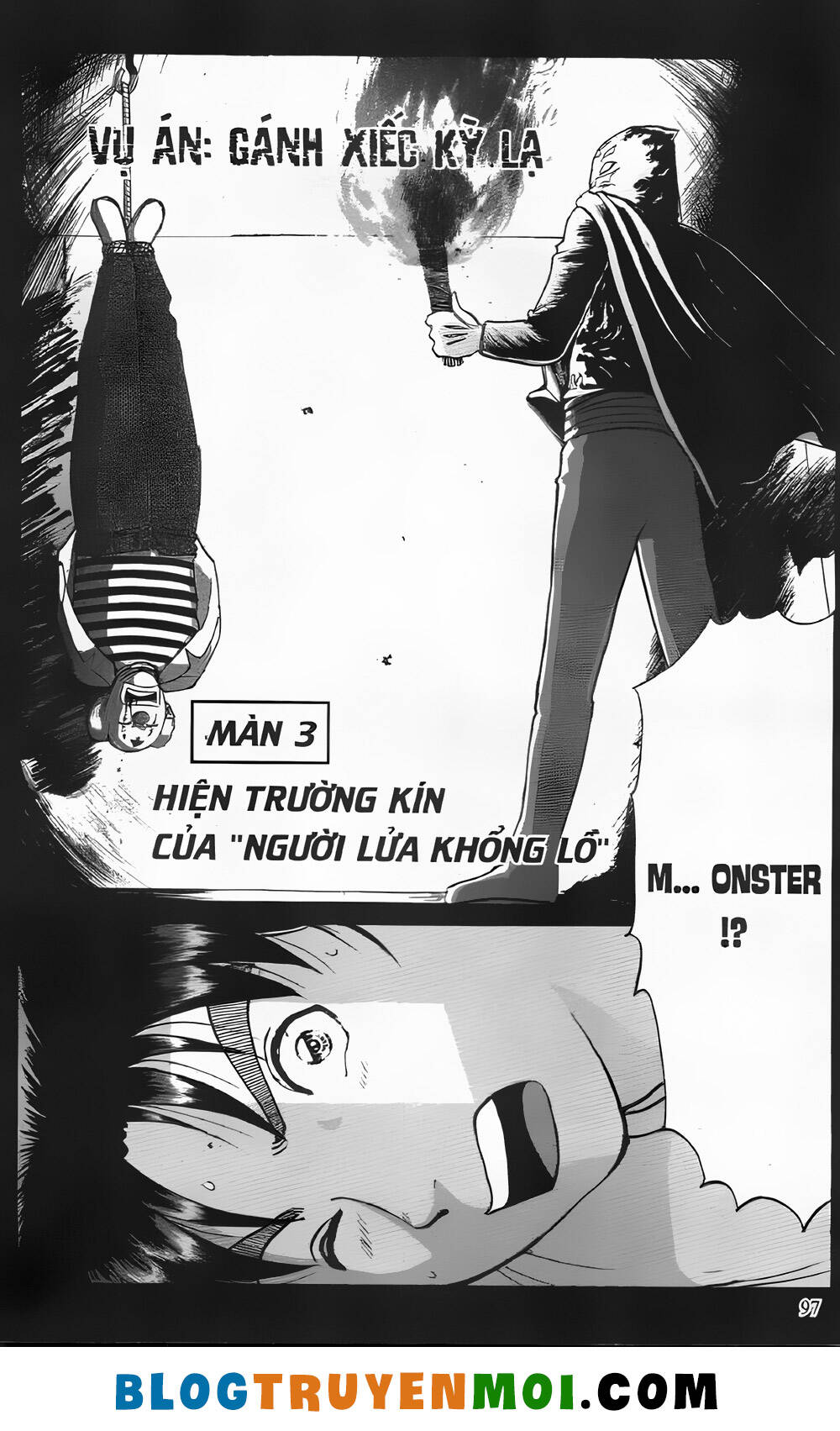 Thám Tử Kindaichi (Bản Đẹp) Chapter 25.4 - Trang 2