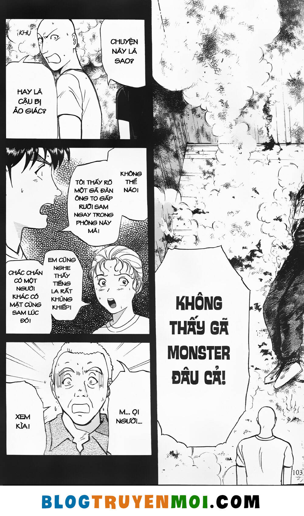 Thám Tử Kindaichi (Bản Đẹp) Chapter 25.4 - Trang 2