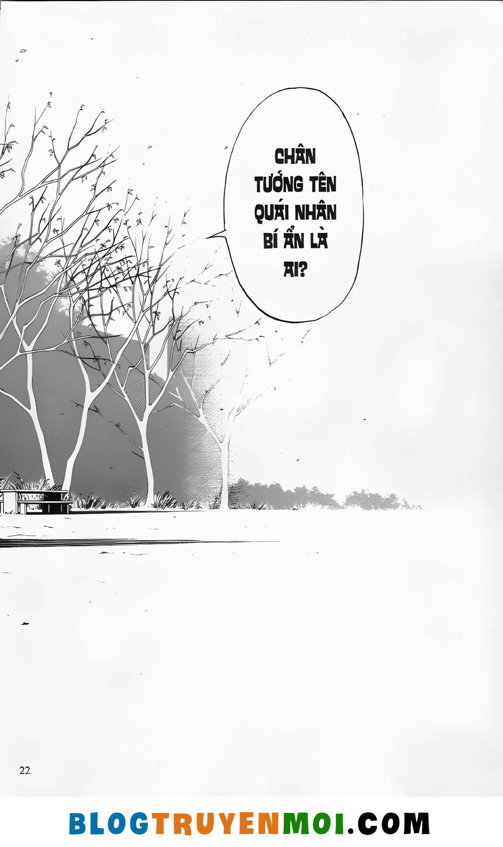 Thám Tử Kindaichi (Bản Đẹp) Chapter 24 - Trang 2