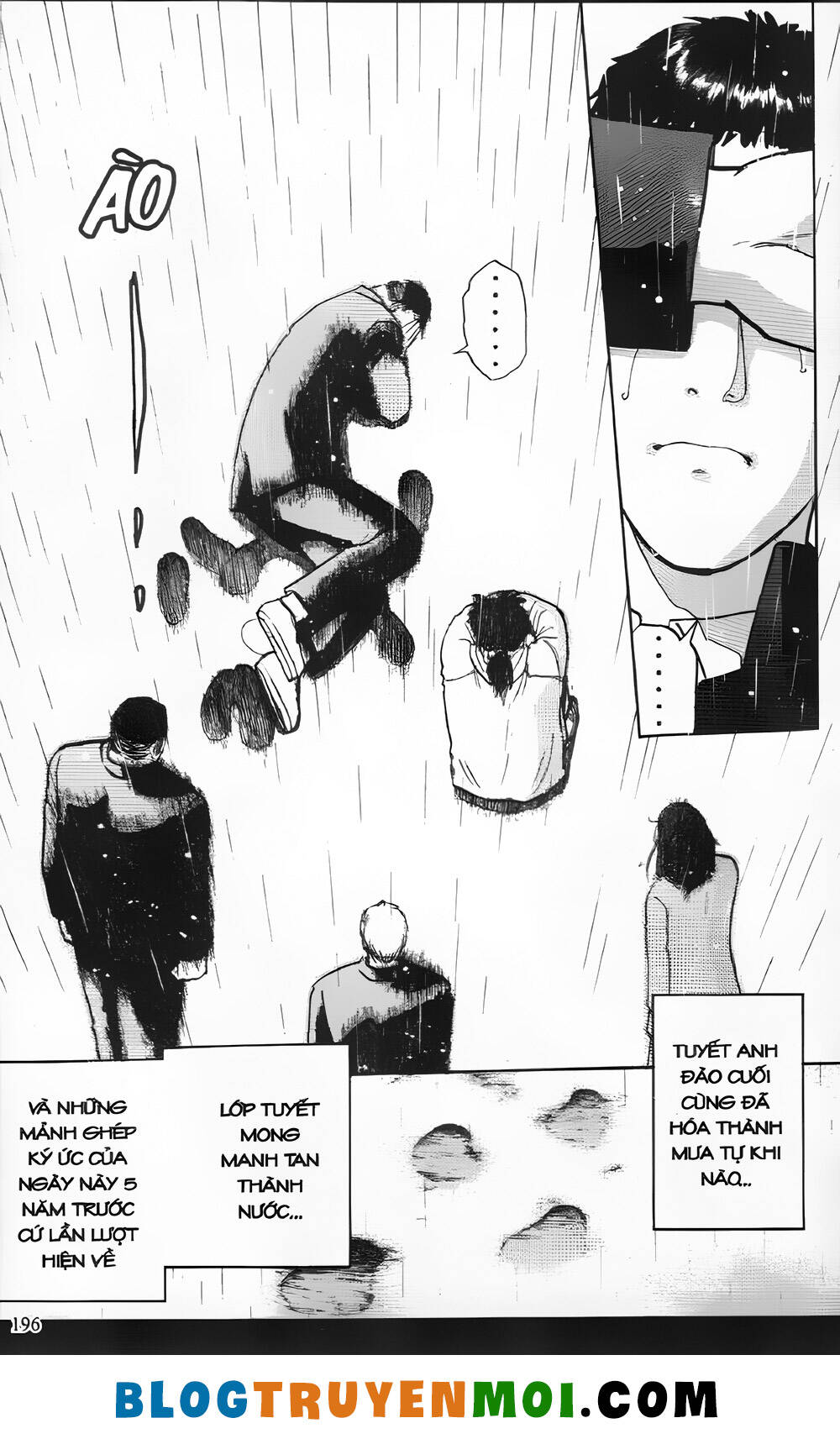 Thám Tử Kindaichi (Bản Đẹp) Chapter 23.8 - Trang 2