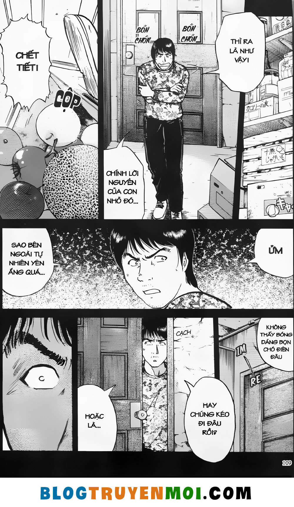 Thám Tử Kindaichi (Bản Đẹp) Chapter 20.4 - Trang 2