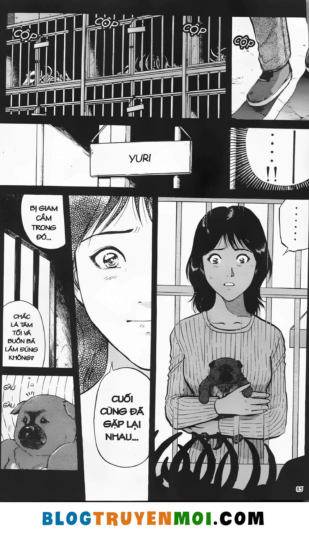 Thám Tử Kindaichi (Bản Đẹp) Chapter 20.3 - Trang 2