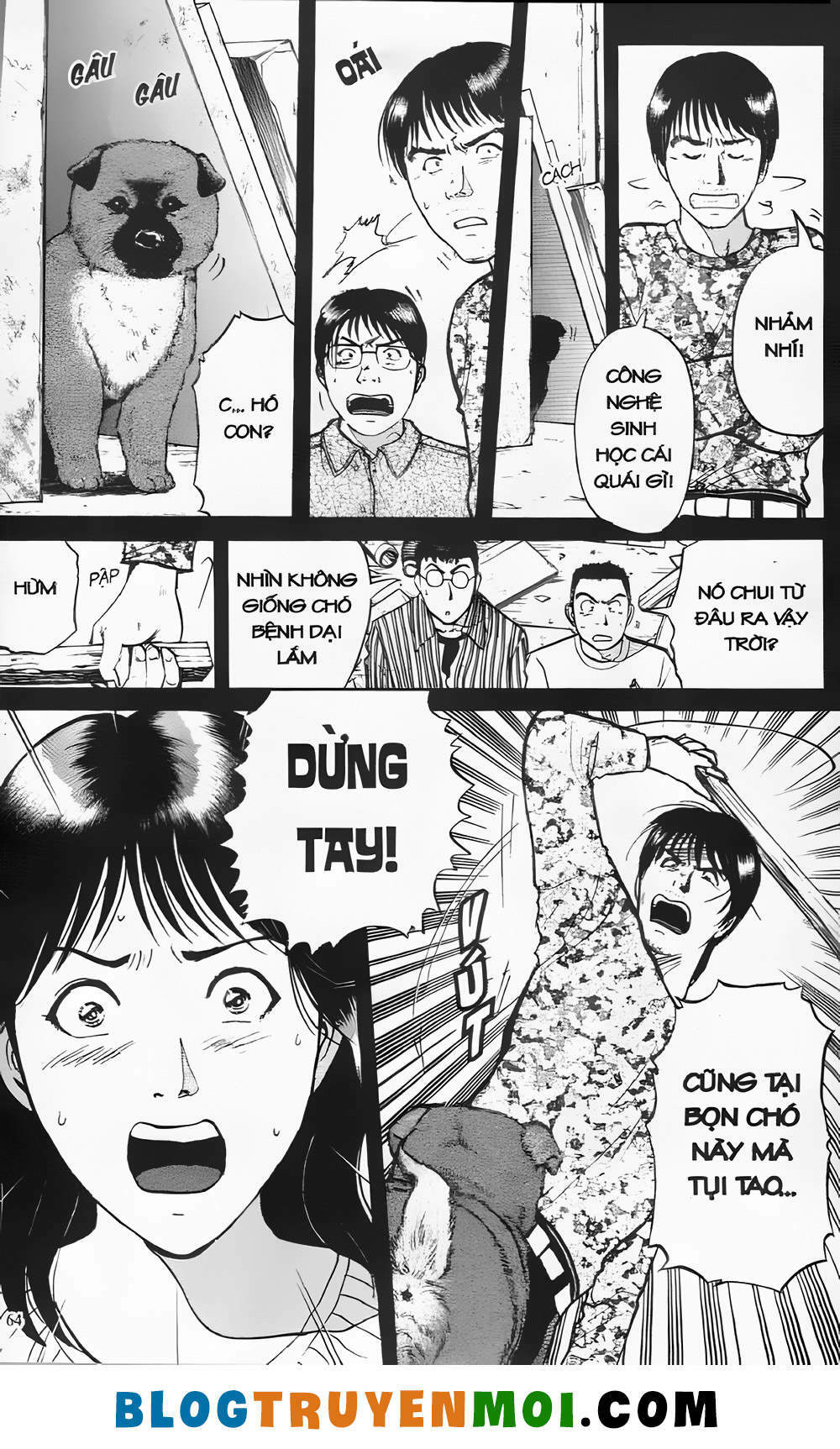 Thám Tử Kindaichi (Bản Đẹp) Chapter 20.2 - Trang 2