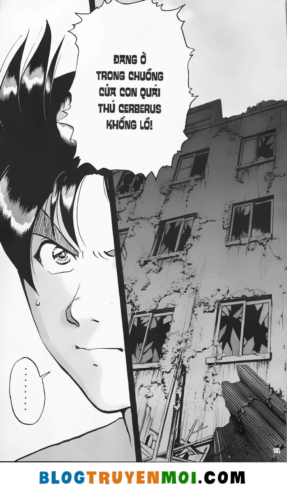 Thám Tử Kindaichi (Bản Đẹp) Chapter 20.2 - Trang 2