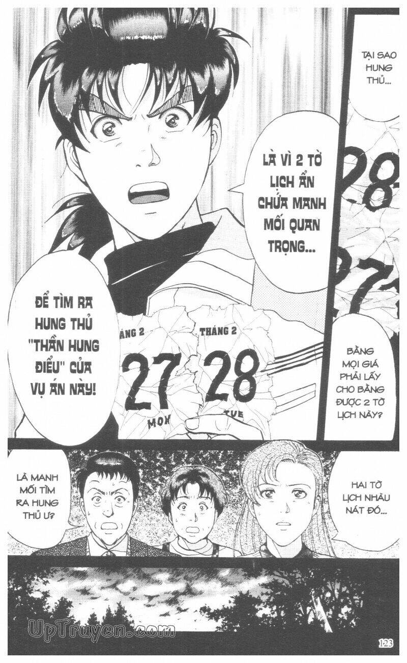 Thám Tử Kindaichi (Bản Đẹp) Chapter 18 - Trang 2