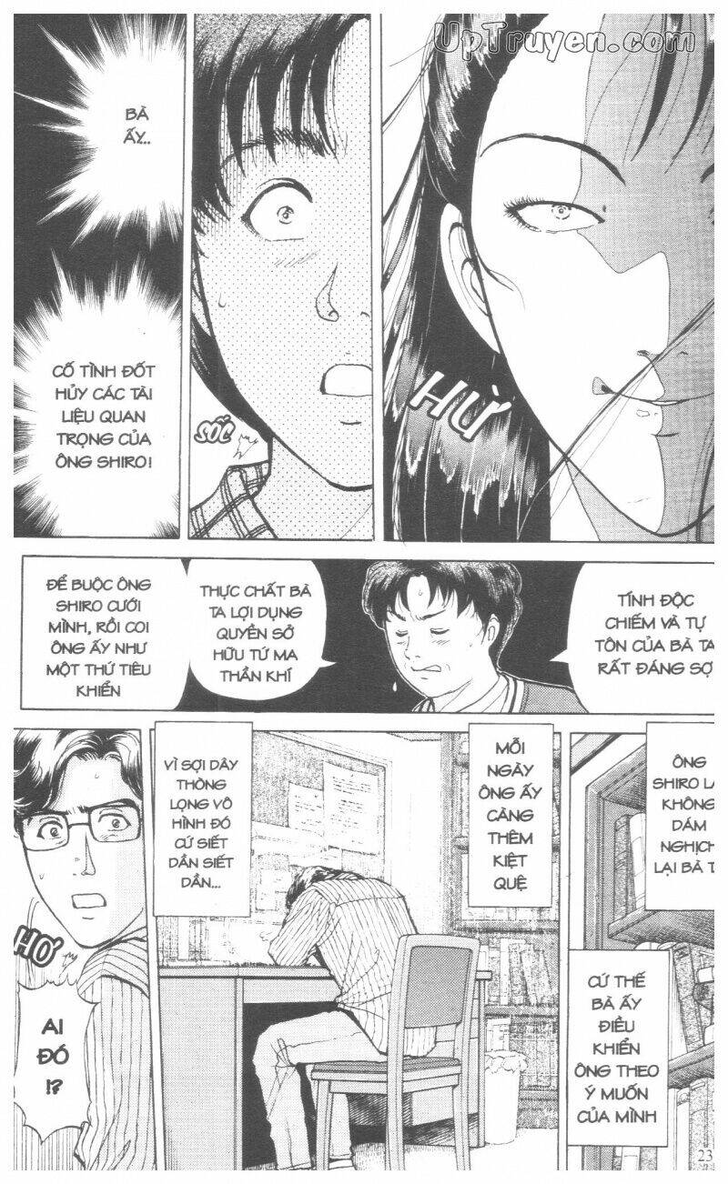 Thám Tử Kindaichi (Bản Đẹp) Chapter 18 - Trang 2