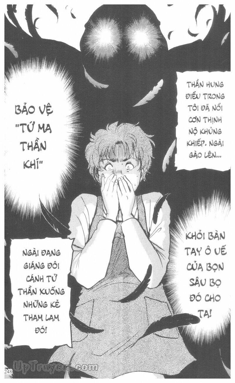 Thám Tử Kindaichi (Bản Đẹp) Chapter 18 - Trang 2