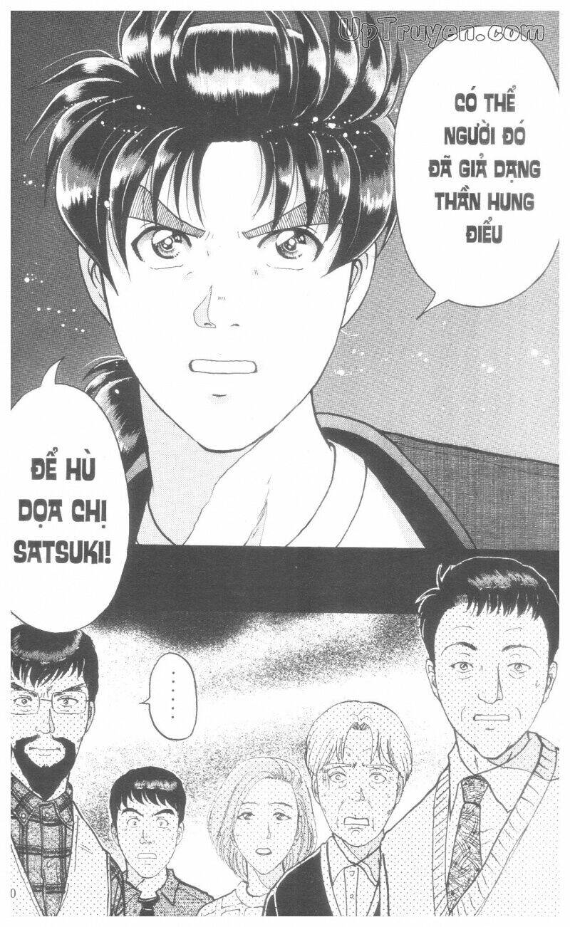 Thám Tử Kindaichi (Bản Đẹp) Chapter 18 - Trang 2